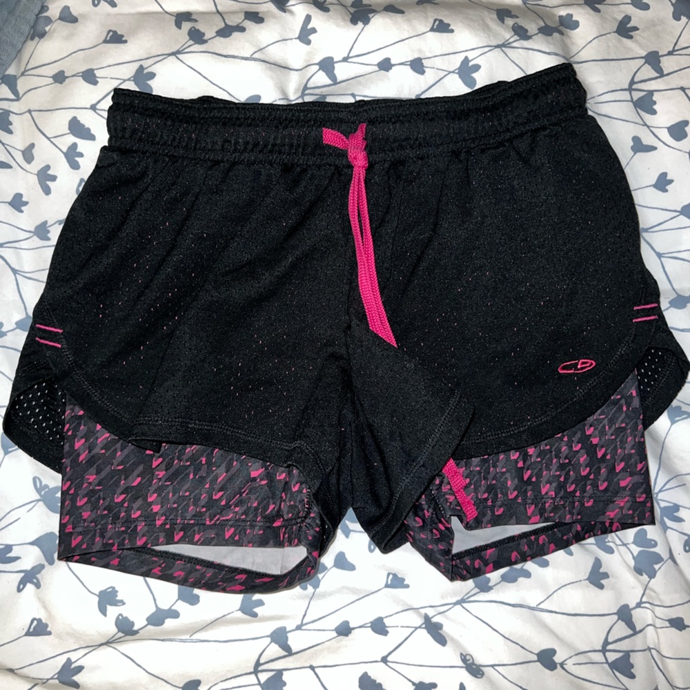 Champion Size Small Running Shorts